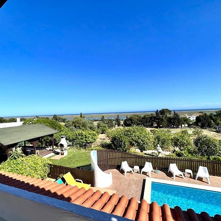 Tavira Vila Formosa 6 With Pool By Homing Exterior foto