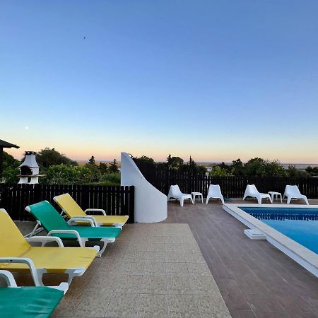Tavira Vila Formosa 6 With Pool By Homing Exterior foto