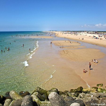 Tavira Vila Formosa 6 With Pool By Homing Exterior foto
