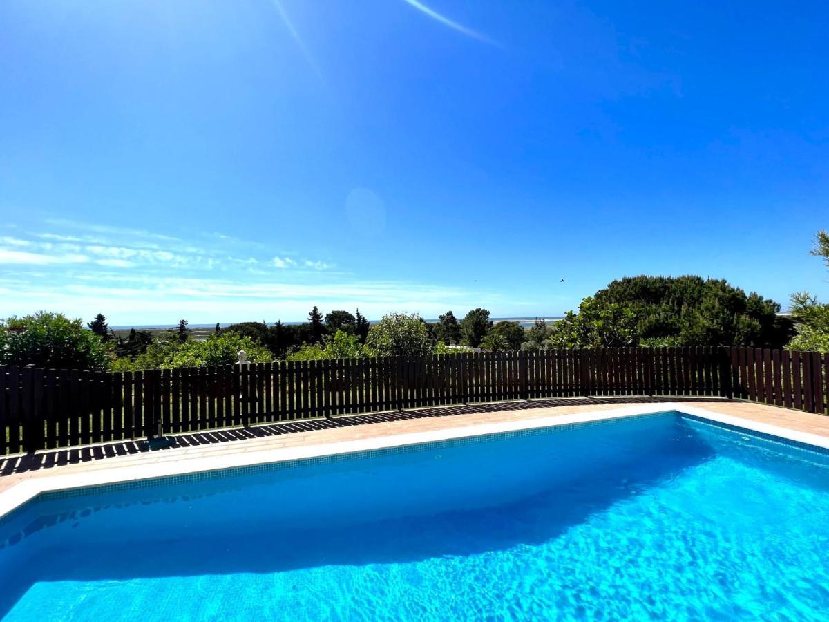 Tavira Vila Formosa 6 With Pool By Homing Exterior foto