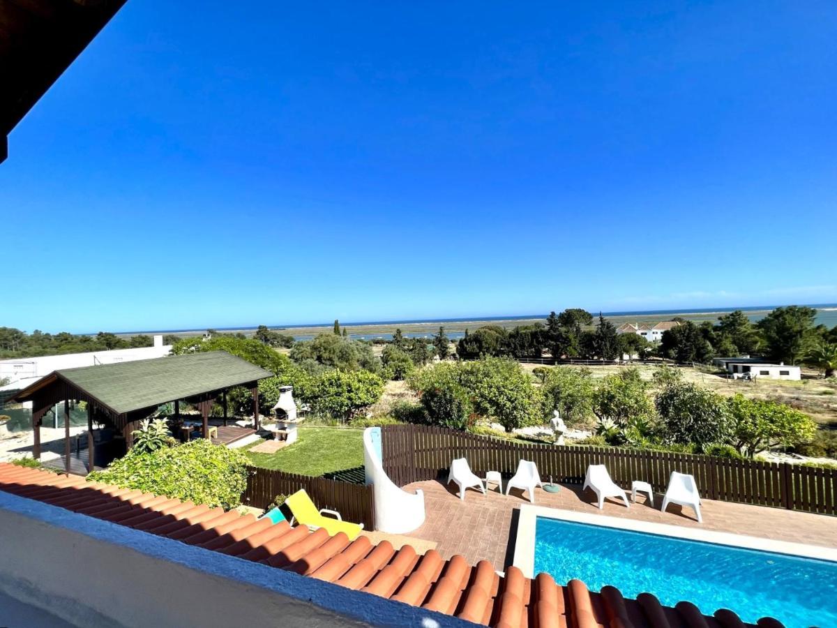 Tavira Vila Formosa 6 With Pool By Homing Exterior foto