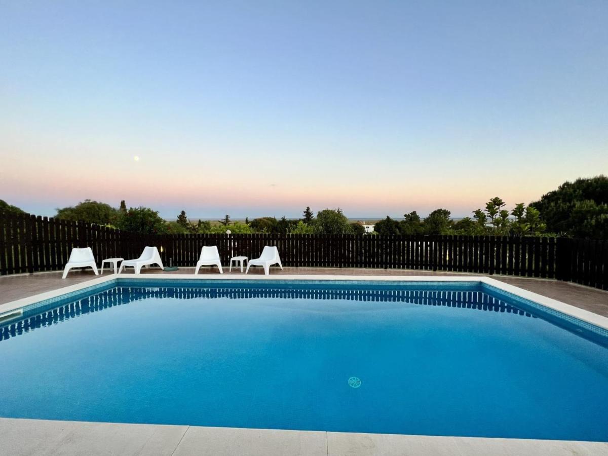 Tavira Vila Formosa 6 With Pool By Homing Exterior foto