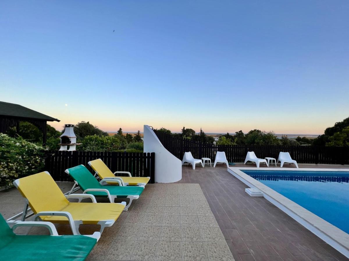 Tavira Vila Formosa 6 With Pool By Homing Exterior foto