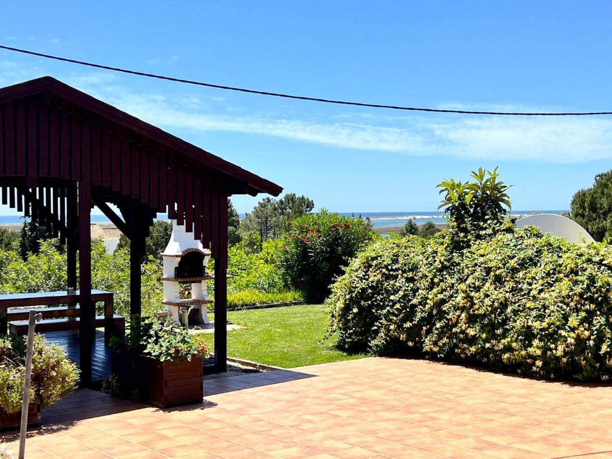 Tavira Vila Formosa 6 With Pool By Homing Exterior foto