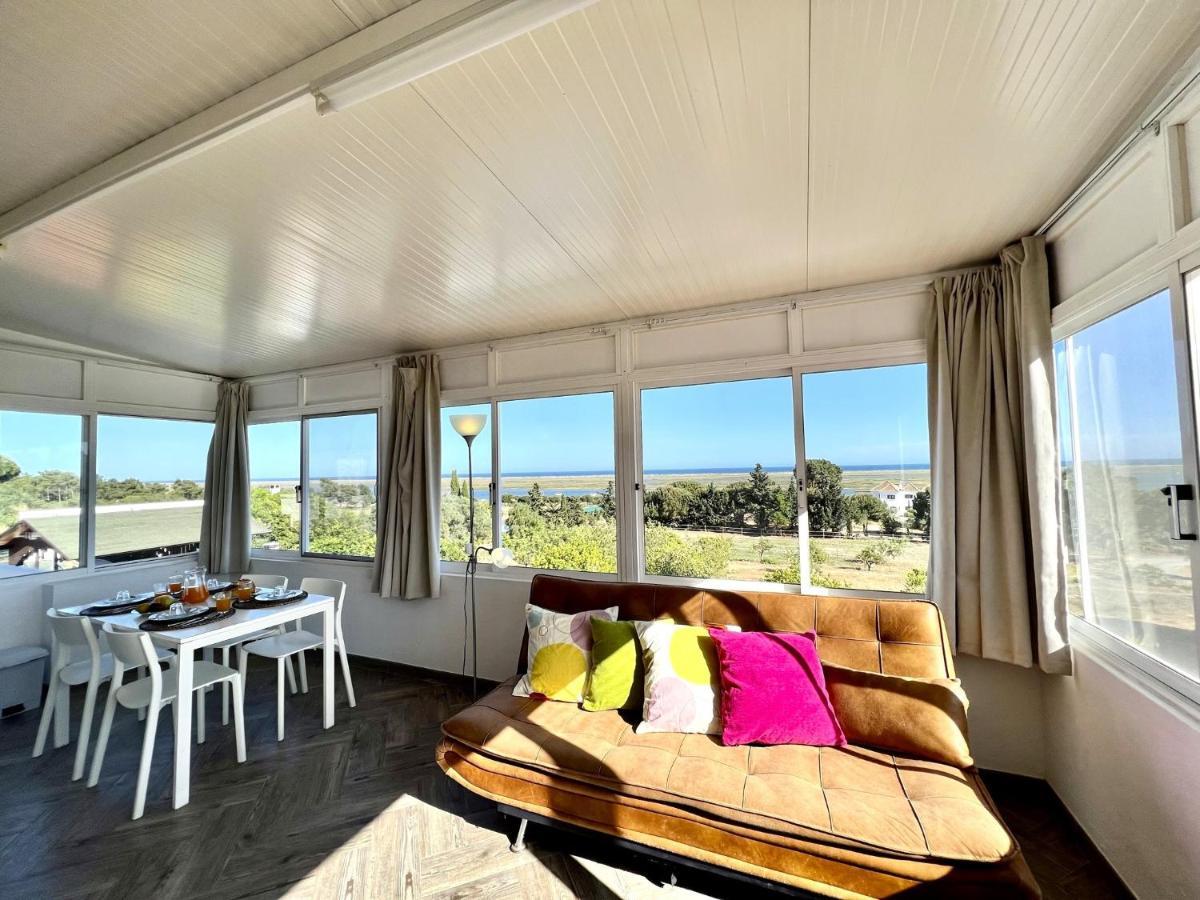 Tavira Vila Formosa 6 With Pool By Homing Exterior foto