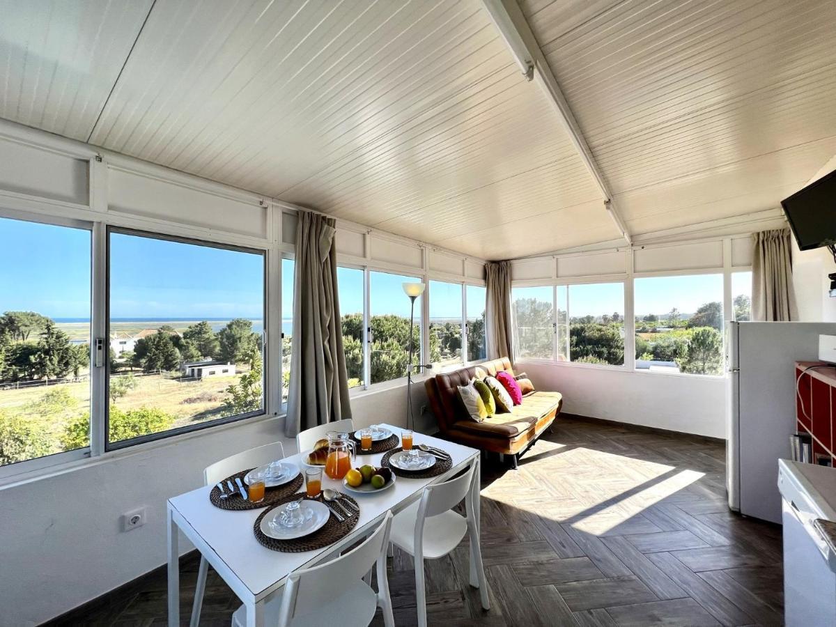 Tavira Vila Formosa 6 With Pool By Homing Exterior foto