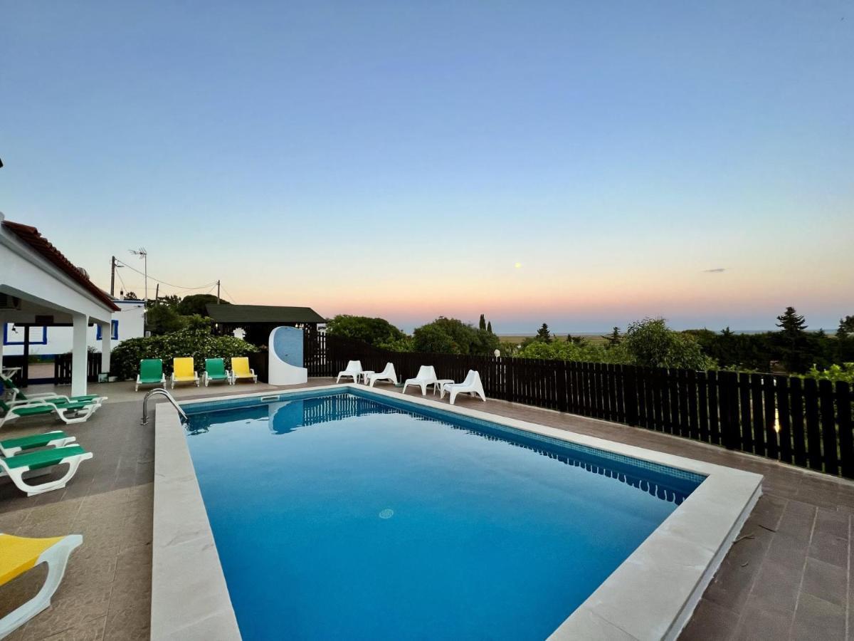 Tavira Vila Formosa 6 With Pool By Homing Exterior foto