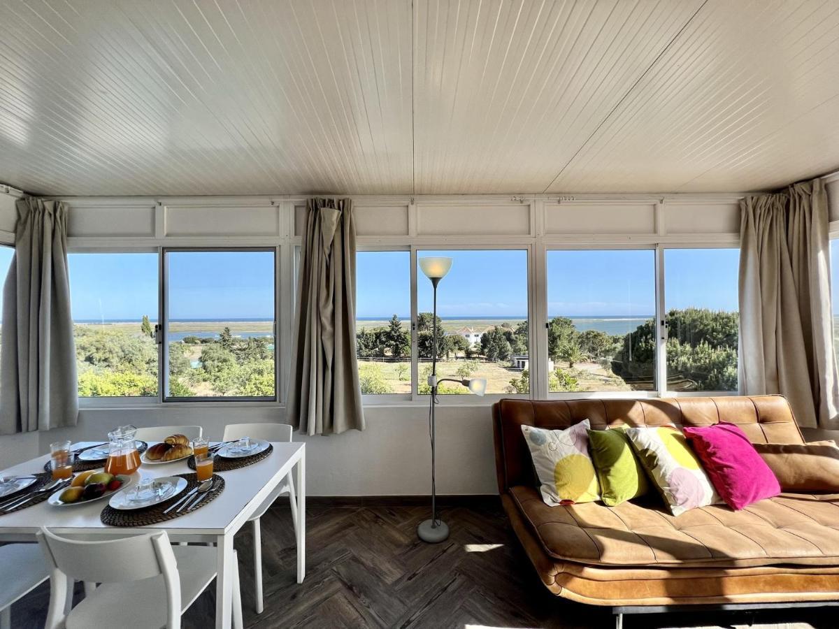 Tavira Vila Formosa 6 With Pool By Homing Exterior foto
