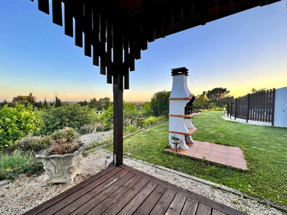 Tavira Vila Formosa 6 With Pool By Homing Exterior foto