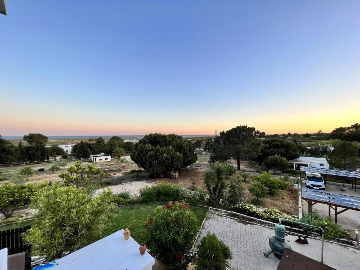 Tavira Vila Formosa 6 With Pool By Homing Exterior foto