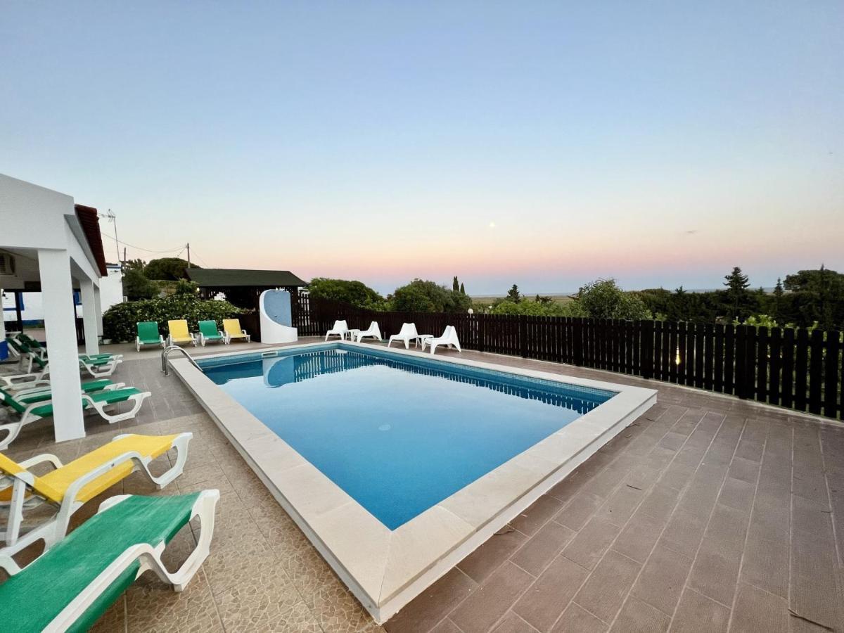 Tavira Vila Formosa 6 With Pool By Homing Exterior foto