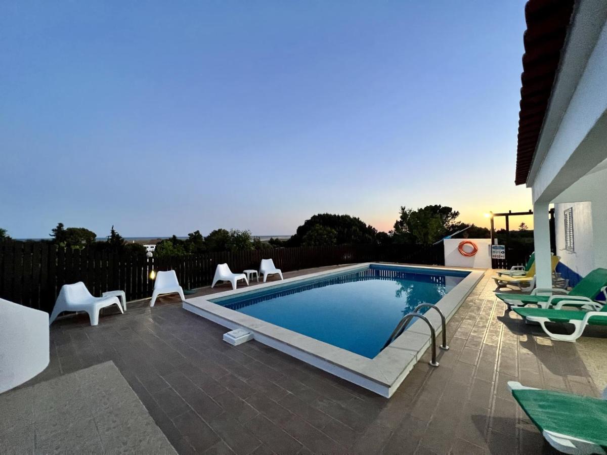 Tavira Vila Formosa 6 With Pool By Homing Exterior foto