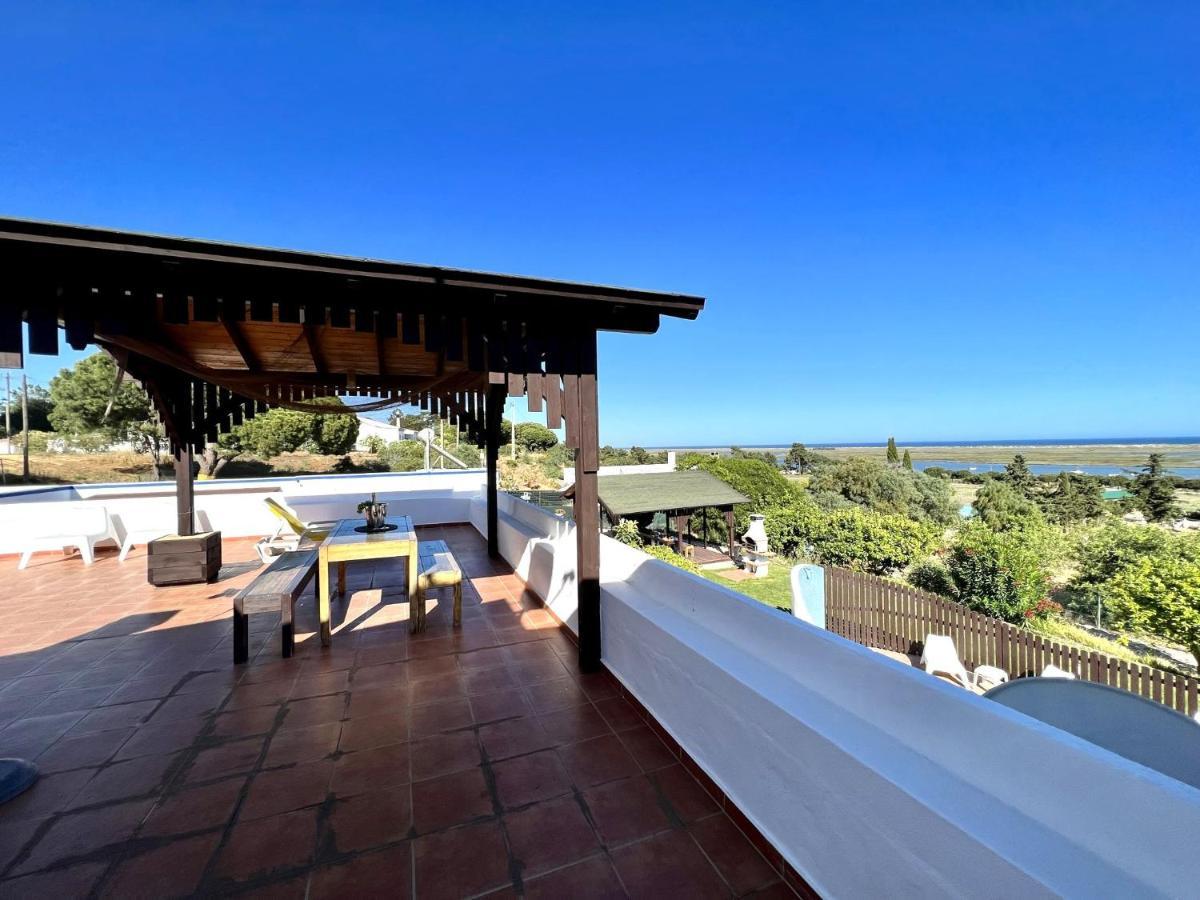 Tavira Vila Formosa 6 With Pool By Homing Exterior foto