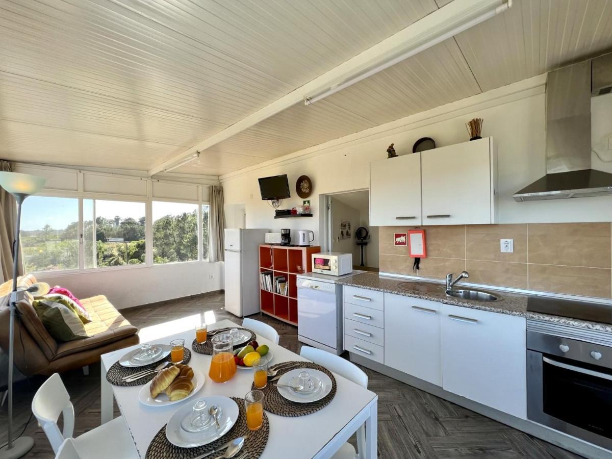 Tavira Vila Formosa 6 With Pool By Homing Exterior foto