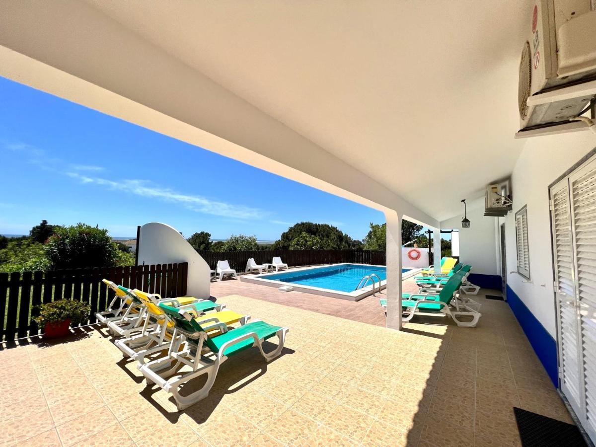 Tavira Vila Formosa 6 With Pool By Homing Exterior foto