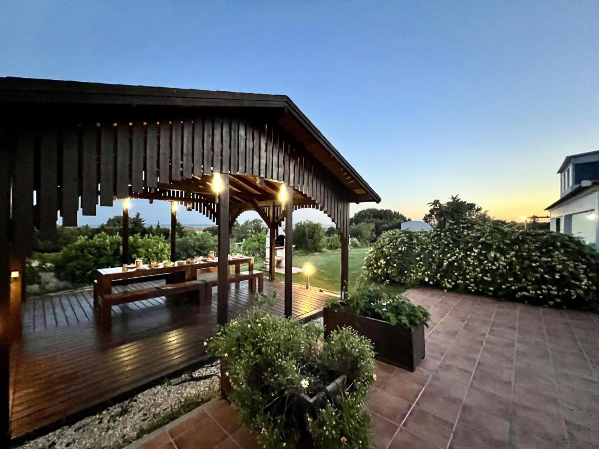 Tavira Vila Formosa 6 With Pool By Homing Exterior foto