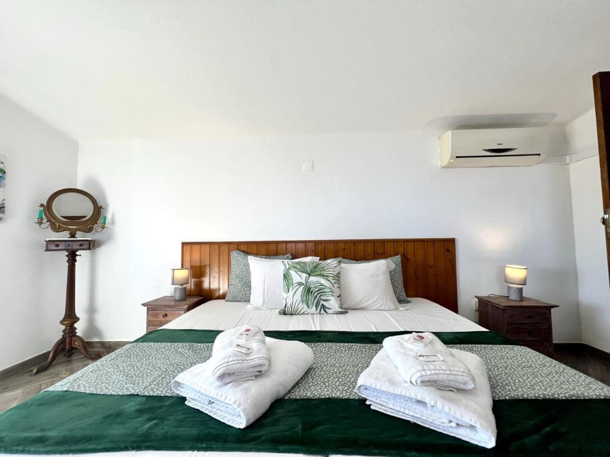 Tavira Vila Formosa 6 With Pool By Homing Exterior foto