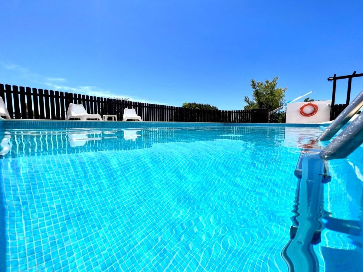 Tavira Vila Formosa 6 With Pool By Homing Exterior foto