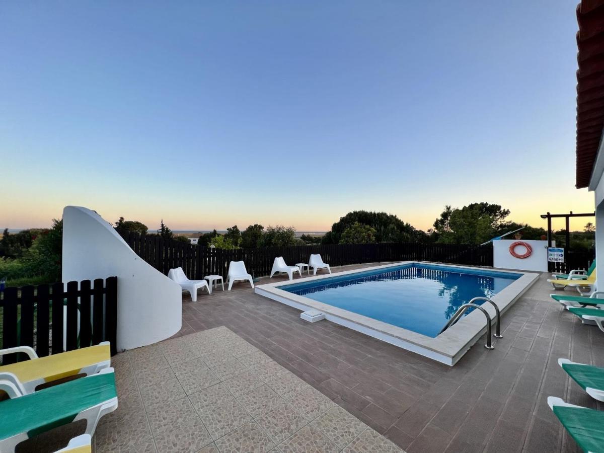 Tavira Vila Formosa 6 With Pool By Homing Exterior foto