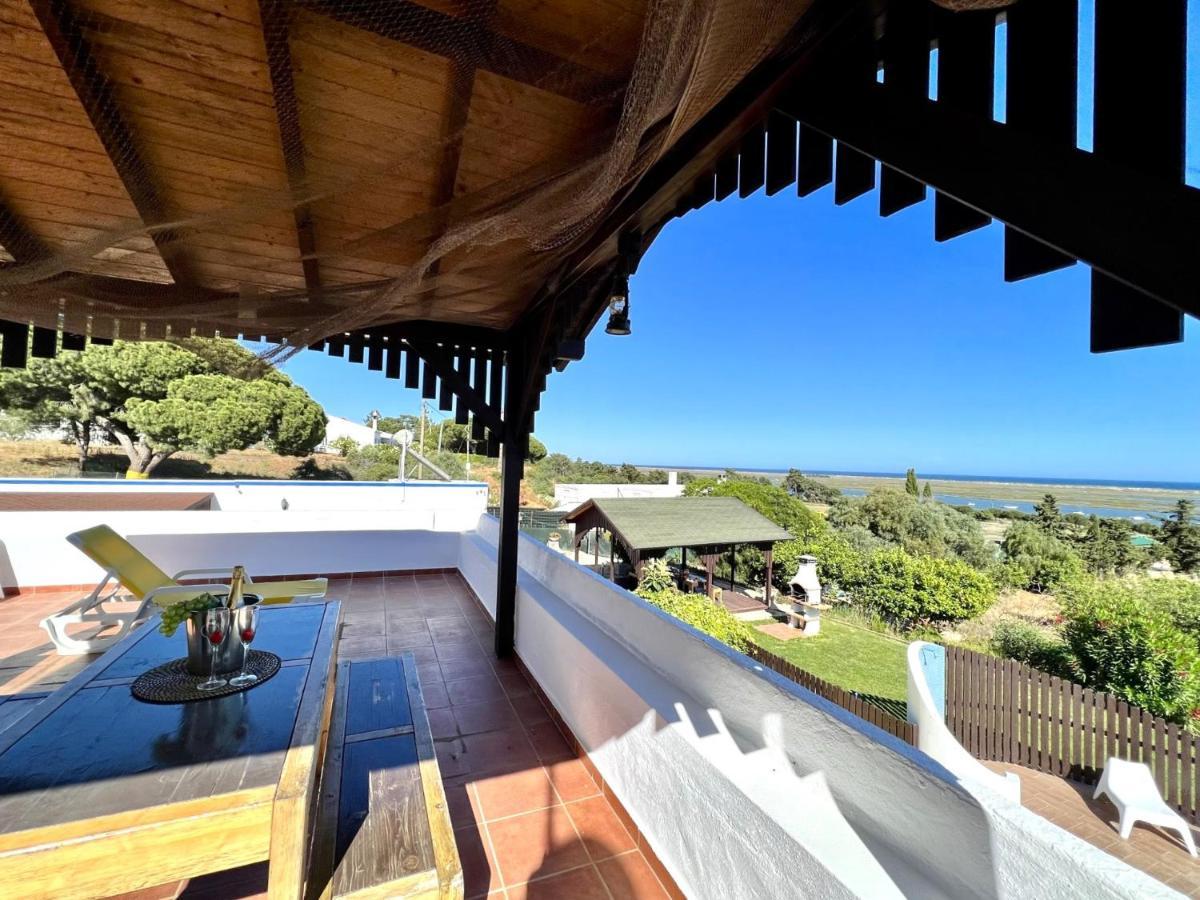 Tavira Vila Formosa 6 With Pool By Homing Exterior foto