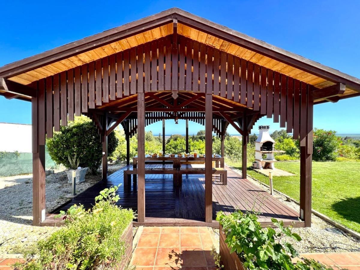 Tavira Vila Formosa 6 With Pool By Homing Exterior foto
