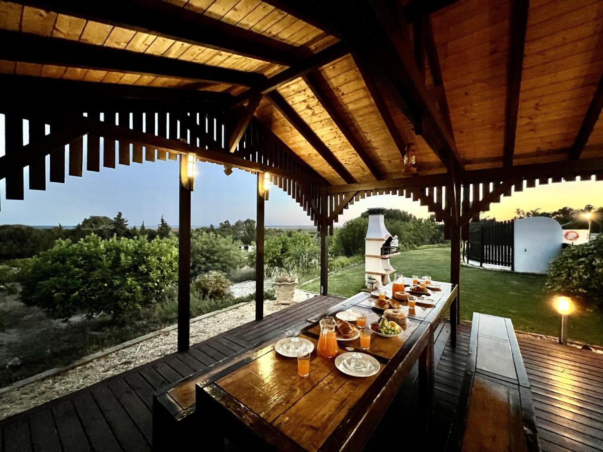 Tavira Vila Formosa 6 With Pool By Homing Exterior foto