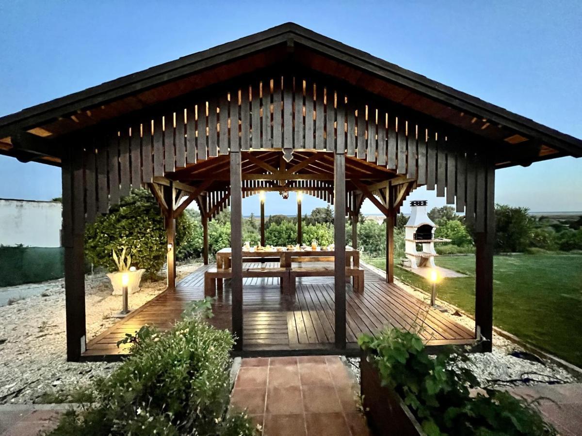Tavira Vila Formosa 6 With Pool By Homing Exterior foto