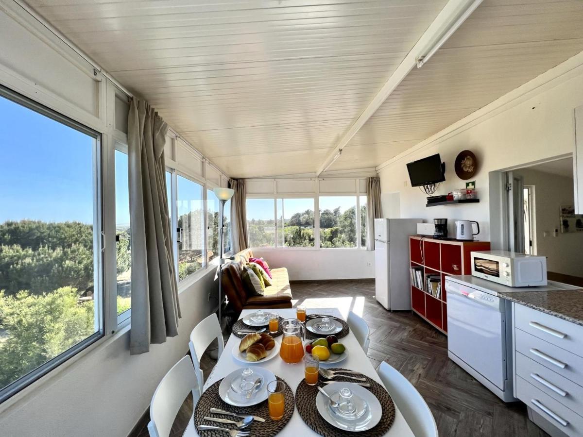 Tavira Vila Formosa 6 With Pool By Homing Exterior foto
