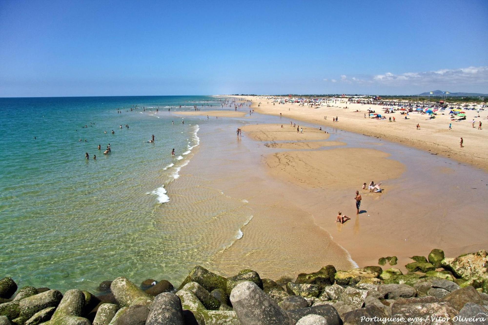 Tavira Vila Formosa 6 With Pool By Homing Exterior foto